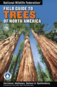 Field guide to trees of North America